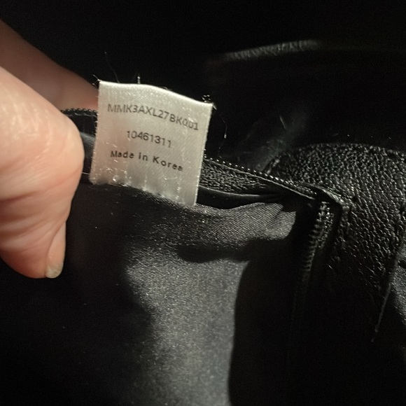 MCM backpackk - Picture 10 of 12